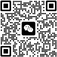 WeChat 2D Code